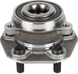 SET RULMENT ROATA HERTH+BUSS JAKOPARTS J4700804 - Compatibil cu TESLA