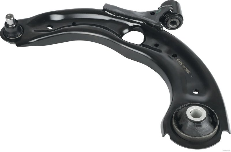 BRAT SUSPENSIE HERTH+BUSS JAKOPARTS J4903058 - Compatibil cu MAZDA