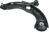BRAT SUSPENSIE HERTH+BUSS JAKOPARTS J4903058 - Compatibil cu MAZDA