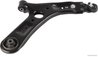 BRAT SUSPENSIE HERTH+BUSS JAKOPARTS J4910337 - Compatibil cu KIA