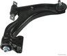 BRAT SUSPENSIE HERTH+BUSS JAKOPARTS J4910917 - Compatibil cu CHEVROLET