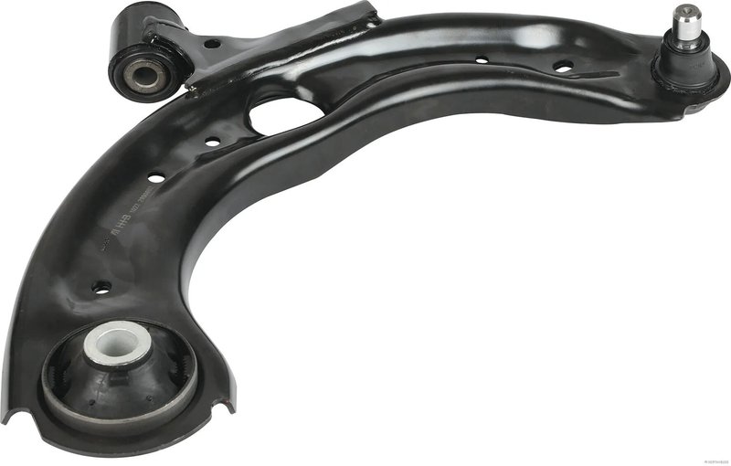 BRAT SUSPENSIE HERTH+BUSS JAKOPARTS J4913058 - Compatibil cu MAZDA