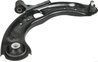 BRAT SUSPENSIE HERTH+BUSS JAKOPARTS J4913058 - Compatibil cu MAZDA