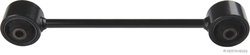 BRAT SUSPENSIE HERTH+BUSS JAKOPARTS J4942501 - Compatibil cu TOYOTA