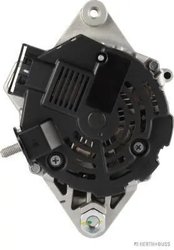 ALTERNATOR HERTH+BUSS JAKOPARTS J5110567 - Compatibil cu HYUNDAI