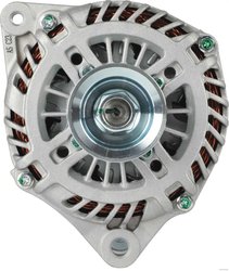 ALTERNATOR HERTH+BUSS JAKOPARTS J5111122 - Compatibil cu INFINITI, NISSAN