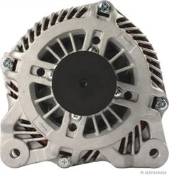 Alternator Herth+Buss Jakoparts J5111130