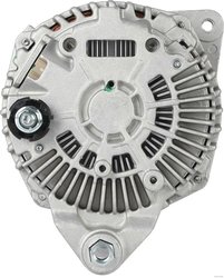 ALTERNATOR HERTH+BUSS JAKOPARTS J5111122 - Compatibil cu INFINITI, NISSAN