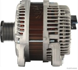 Alternator Herth+Buss Jakoparts J5111130