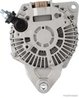 Alternator Herth+Buss Jakoparts J5111133