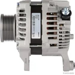 Alternator Herth+Buss Jakoparts J5111133