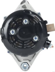 Alternator Herth+Buss Jakoparts J5112123