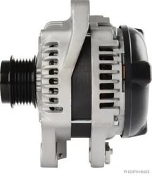 ALTERNATOR HERTH+BUSS JAKOPARTS J5112166 - Compatibil cu DAIHATSU, TOYOTA