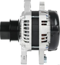 Alternator Herth+Buss Jakoparts J5112123