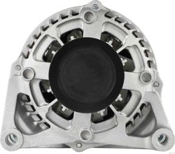 ALTERNATOR HERTH+BUSS JAKOPARTS J5114063 - Compatibil cu HONDA
