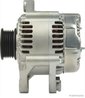 Alternator Herth+Buss Jakoparts J5116037