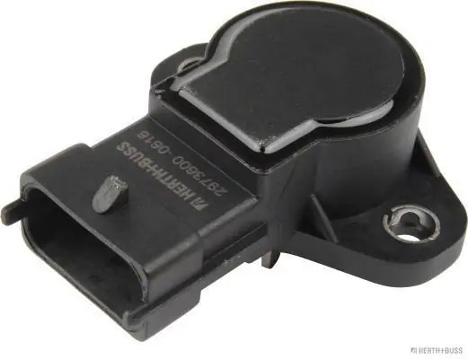 Senzor pozitie clapeta acceleratie Herth+Buss Jakoparts J564