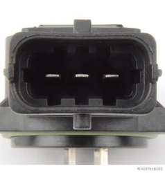 Senzor pozitie clapeta acceleratie Herth+Buss Jakoparts J564