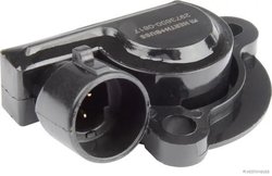 Senzor pozitie clapeta acceleratie Herth+Buss Jakoparts J564