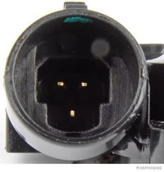 Senzor pozitie clapeta acceleratie Herth+Buss Jakoparts J564