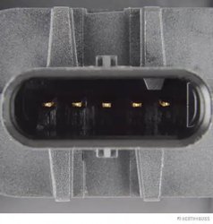 SENZOR DEBITMETRU AER HERTH+BUSS JAKOPARTS J5680316 - Compatibil cu HYUNDAI, KIA