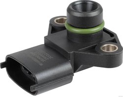 Senzor presiune supraalimentare Herth+Buss Jakoparts J570030