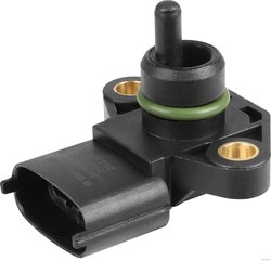 SENZOR PRESIUNE SUPRAALIMENTARE HERTH+BUSS JAKOPARTS J5700307 - Compatibil cu GENESIS, HYUNDAI, KIA