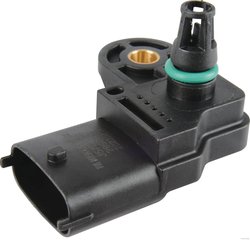 Senzor presiune supraalimentare Herth+Buss Jakoparts J570091