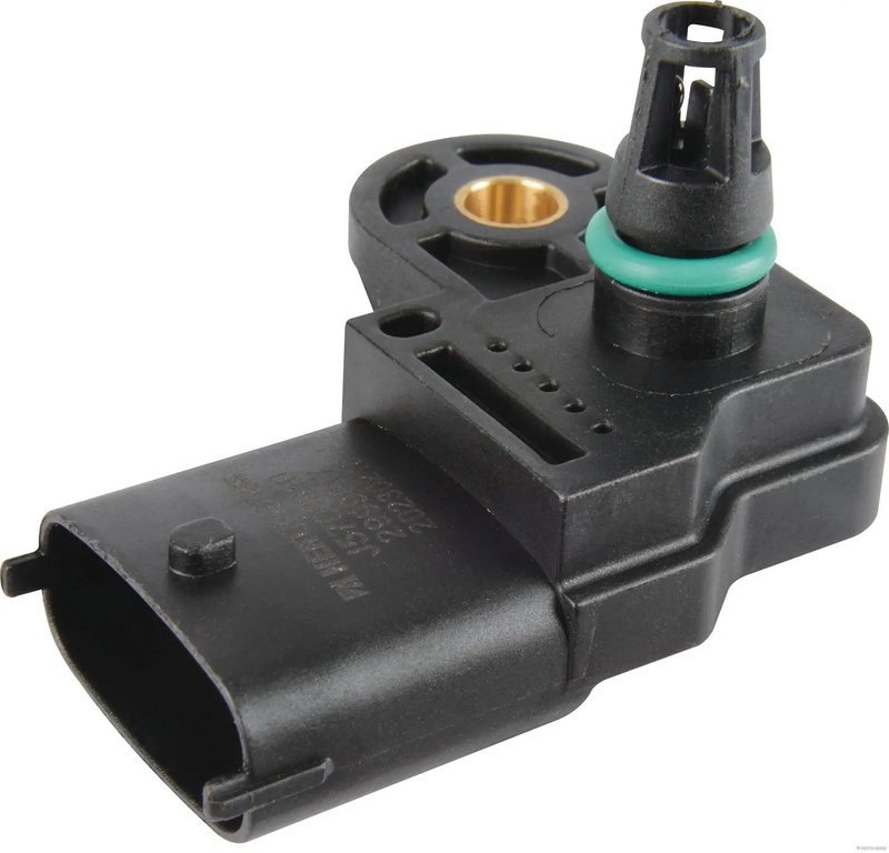 Senzor presiune supraalimentare Herth+Buss Jakoparts J570091