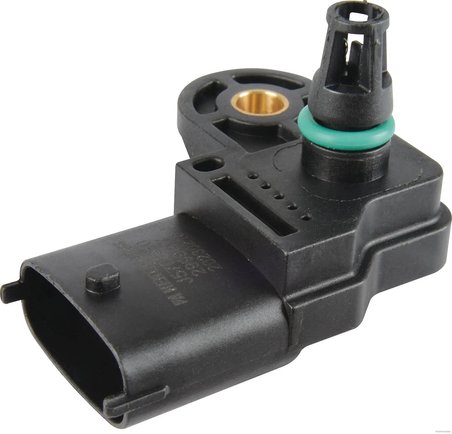 Senzor presiune supraalimentare Herth+Buss Jakoparts J570091