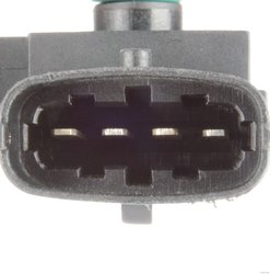 Senzor presiune supraalimentare Herth+Buss Jakoparts J570091