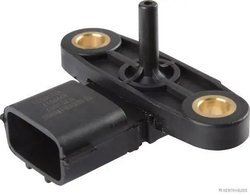Senzor presiune supraalimentare Herth+Buss Jakoparts J570100