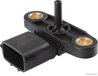 Senzor presiune supraalimentare Herth+Buss Jakoparts J570100
