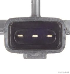 Senzor presiune supraalimentare Herth+Buss Jakoparts J570100