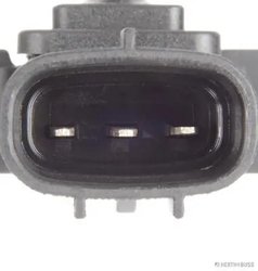 SENZOR PRESIUNE SUPRAALIMENTARE HERTH+BUSS JAKOPARTS J5702002 - Compatibil cu LEXUS, TOYOTA