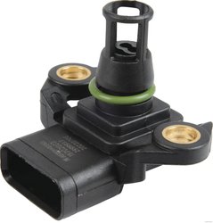 SENZOR PRESIUNE GALERIE ADMISIE HERTH+BUSS JAKOPARTS J5702003 - Compatibil cu LEXUS, TOYOTA