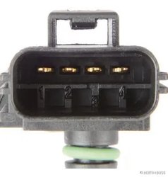 SENZOR PRESIUNE GALERIE ADMISIE HERTH+BUSS JAKOPARTS J5703000 - Compatibil cu FORD, MAZDA