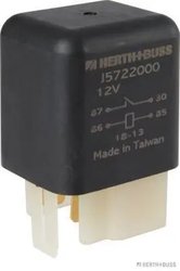 Unitate de control bujii incandescente Herth+Buss Jakoparts 