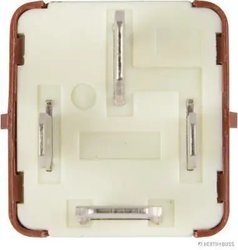 UNITATE DE CONTROL BUJII INCANDESCENTE HERTH+BUSS JAKOPARTS J5722029 - Compatibil cu TOYOTA