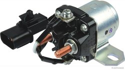Unitate de control bujii incandescente Herth+Buss Jakoparts 