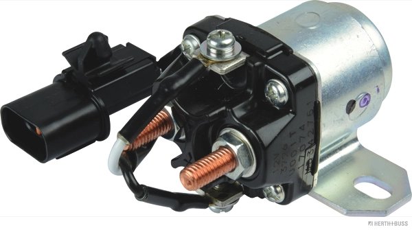 Unitate de control bujii incandescente Herth+Buss Jakoparts 