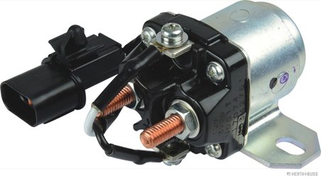 Unitate de control bujii incandescente Herth+Buss Jakoparts 