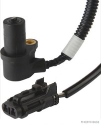 SENZOR ABS HERTH+BUSS JAKOPARTS J5900505 - Compatibil cu HYUNDAI