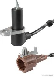 SENZOR ABS HERTH+BUSS JAKOPARTS J5901037 - Compatibil cu NISSAN