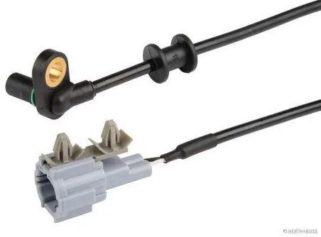 SENZOR ABS HERTH+BUSS JAKOPARTS J5901041 - Compatibil cu NISSAN