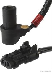 SENZOR ABS HERTH+BUSS JAKOPARTS J5910505 - Compatibil cu HYUNDAI