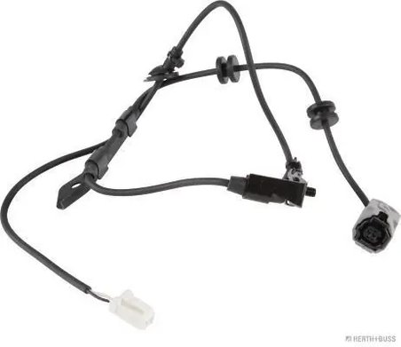 CABLU CONECTARE ABS HERTH+BUSS JAKOPARTS J5922062 - Compatibil cu TOYOTA