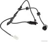 CABLU CONECTARE ABS HERTH+BUSS JAKOPARTS J5922062 - Compatibil cu TOYOTA