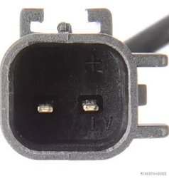 SENZOR ABS HERTH+BUSS JAKOPARTS J5935028 - Compatibil cu MITSUBISHI
