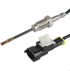 Senzor temperatura gaze evacuare Herth+Buss Jakoparts J59505